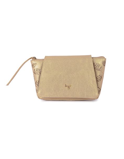 Royce Gold Small Bag