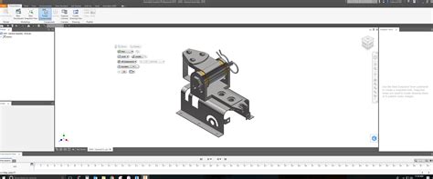 How to Do Exploded-View in Inventor 的图像结果
