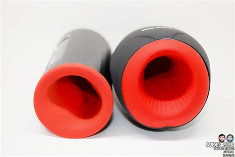 Image result for Man Using Lelo F1 Red