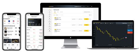 Image result for Exness Light Mode Web