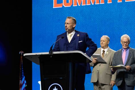 2025 SBC Annual Meeting Highlights: 58 IMB Missionaries Commissioned ...