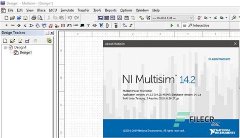 Image result for Multisim Software