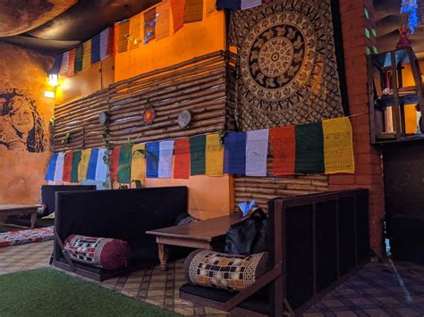 Best Local Food in Kasol: A Culinary Guide to Himachali and Israeli ...