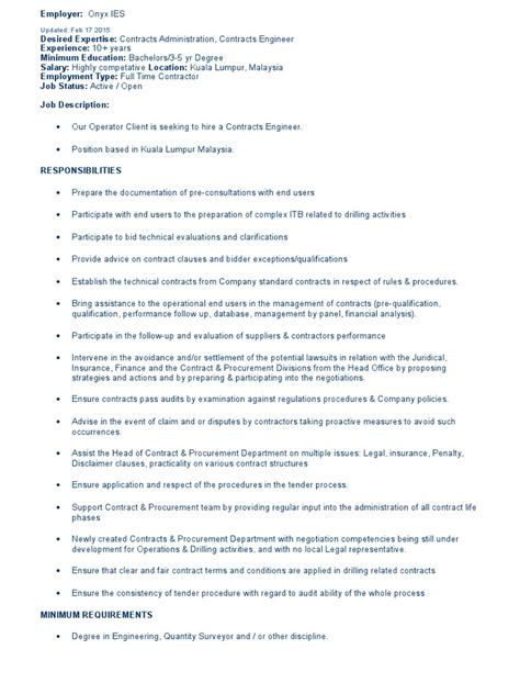 Project Contract Engineer Examples 的图像结果