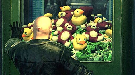 Image result for Hitman Absolution Mission 2