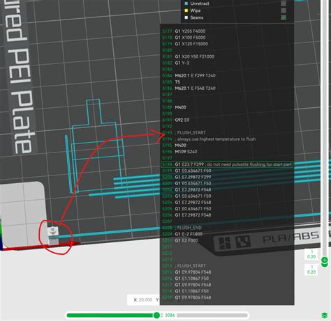 Image result for How to Import G-Code File in Bambu Studio