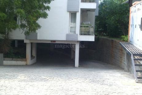 Kavuri Crosswinds in Banjara Hills, Hyderabad: Price, Brochure, Floor ...