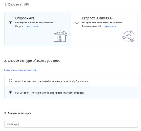 Image result for Webhook Setup for Dropbox