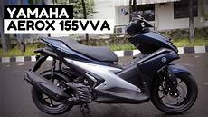 Yamaha Aerox 155vva Picture by Kecanggihan Yamaha Aerox 155vva Yamaha Aerox 155vva Picture
