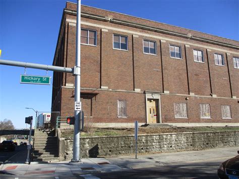 Contractor lined up to demolish gym at old Joliet Catholic High School ...