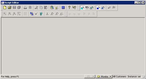 Image result for Internet Script Editor