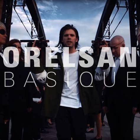 Orelsan Basic Simple 的图像结果