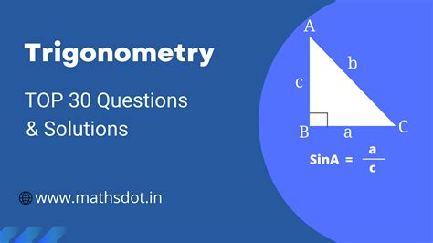 Trigonometry Hardest Problems Questions 的图像结果