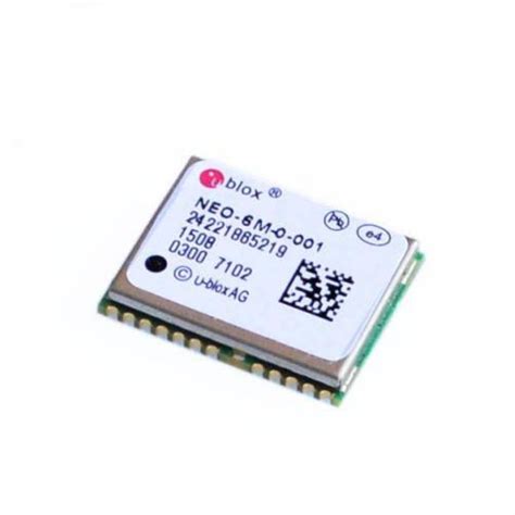 Gps6mv2 Arduino 的图像结果