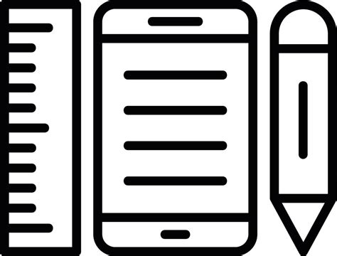 UI Icon 的图像结果