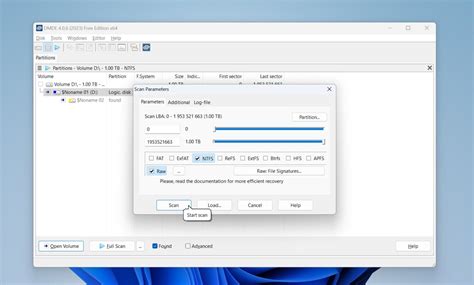 Image result for How to Fix a File System Using Dmde