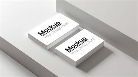 Business Card Layout Examples 的图像结果