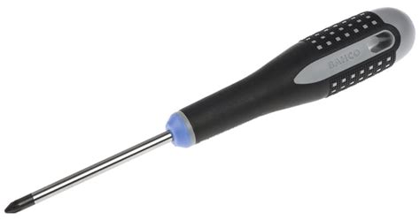BE-8810 Bahco | Bahco Standard, PZ1 Tip, 75 mm Blade VDE/1000V Approved ...