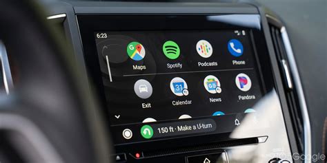 Android Auto Wireless 的图像结果