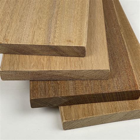 1x6 Bangkirai (Yellow Balau) Decking | Nova USA Wood