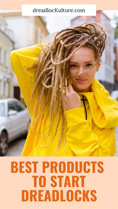 Image result for How to Start Dreadlocks