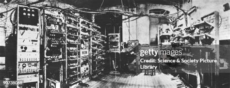 Image result for The First Stored Program Computer