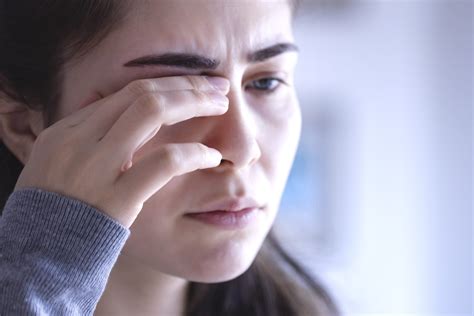 Keratitis vs Conjunctivitis| Banton Frameworks