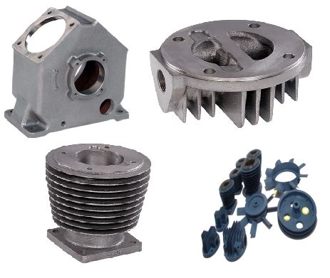 NEC Crankcase – NEC Air Compressors and Pumps
