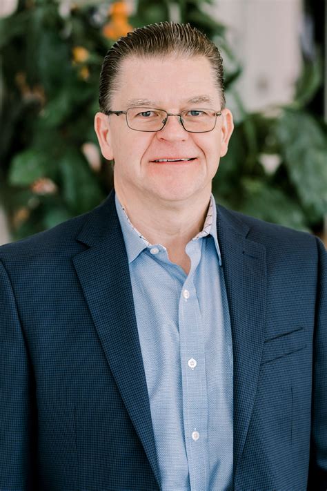 Pascal Duchauffour, Chief Operating Officer | Sunrise Senior Living