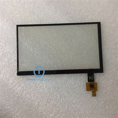 Transparent Touch Screen DIY 的图像结果