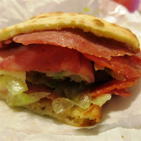 What Is A Skinny Potbelly Sandwich at Harold Herron blog
