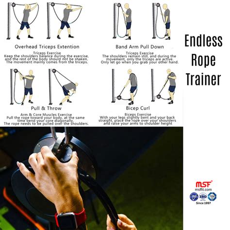 Endless Rope Trainer — MSFFIT