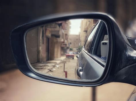 Side View Mirror 的图像结果