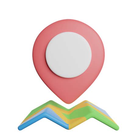 Map Pin Icon 3D 的图像结果