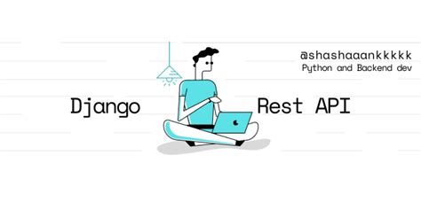 Image result for Restful Web API Using Django