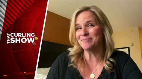 'I'm going to miss everybody': Jennifer Jones bids bittersweet farewell ...