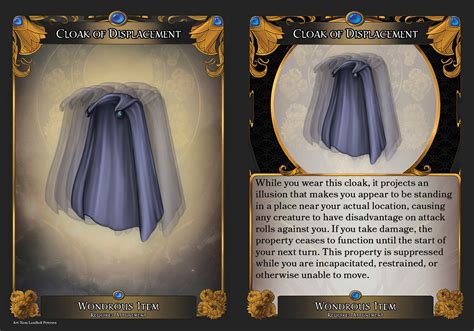 Best Magic Items for Monks in 5E D&D – Top 10 List