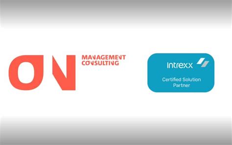 Intrexx - ON Management