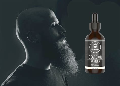 Choosing the Best Beard Oil for Growth: 5 Potent Picks!