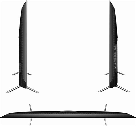 TCL C755 215 cm (85 inch) Ultra HD (4K) Mini LED Smart Google TV with ...