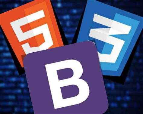Image result for Bootstrap CSS Code Format in HTML
