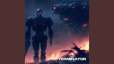 Image result for Terminator Theme Machine
