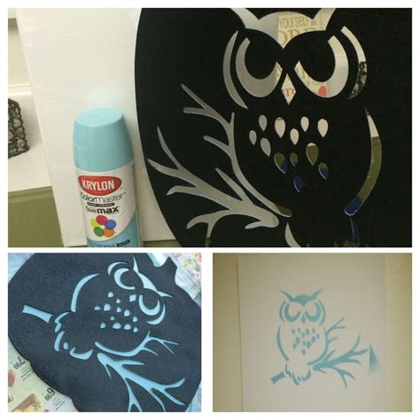 Custom Spray Paint Stencils – Warehouse of Ideas