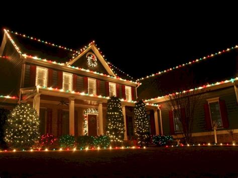 Cool 50 Awesome Outdoor Christmas Decor Ideas And Makeover https ...