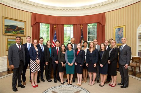White House Fellowship