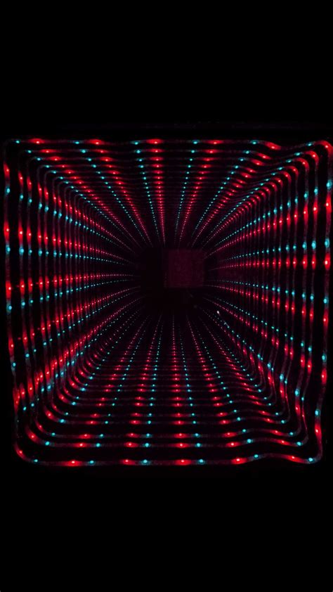 Infinity Mirror 的图像结果
