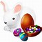 Image result for Easter Bunny Writing Paper