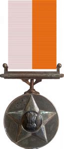 Medals And Honors Of Indian Armed Forces