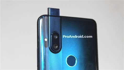 New Motorola One phone with pop-up selfie camera teased: Is this ...