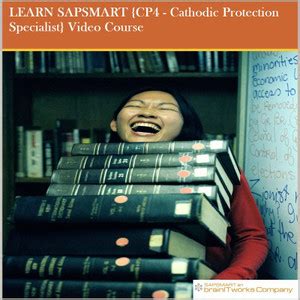 SAPSMART {CP4 - Cathodic Protection Specialist} - SAPSMART : Flipkart.com